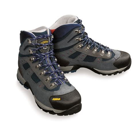 asolo hiking boots.